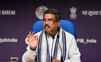 UGC हंगामे पर धर्मेंद्र प्रधान ने कहा, किसी का नहीं होगा उत्पीड़न ये केंद्र व राज्य सरकार की जिम्मेदारी यूजीसी