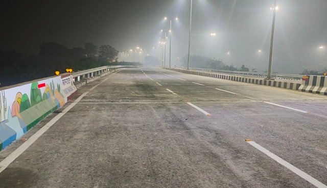 ग्रीन कॉरिडोर