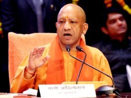 योगी की कैबिनेट में 13 प्रस्तावों पर लगी मुहर, अचल संपत्ति मात्र पांच हजार में होगी ट्रांसफर यूपी कैबिनेट