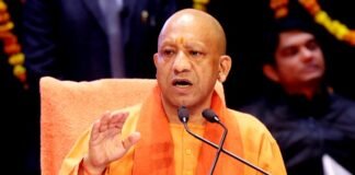 यूपी कैबिनेट