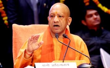 यूपी कैबिनेट