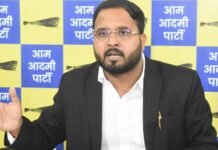 वंशराज दुबे