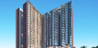 नर्मदा अपार्टमेंट