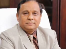 लखनऊ यूनिवर्सिटी को मिला नया VC, प्रोफेसर जय प्रकाश सैनी बनाए गए कुलपति लखनऊ यूनिवर्सिटी
