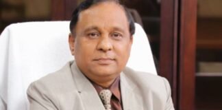 लखनऊ यूनिवर्सिटी