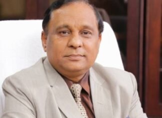 लखनऊ यूनिवर्सिटी को मिला नया VC, प्रोफेसर जय प्रकाश सैनी बनाए गए कुलपति लखनऊ यूनिवर्सिटी