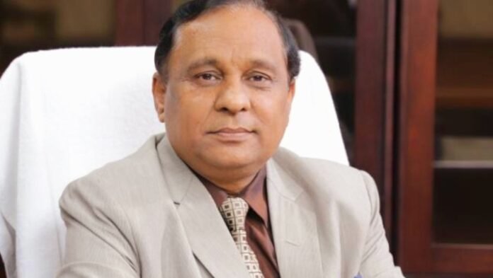 लखनऊ यूनिवर्सिटी