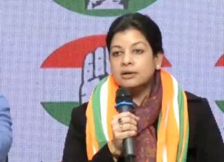 चुनाव से पहले TMC को झटका, सांसदी छोड़ कांग्रेस में शामिल हुईं मौसम नूर मौसम नूर