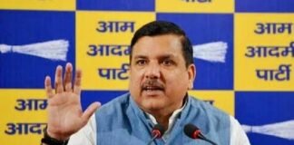 संजय सिंह