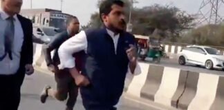 चंद्रशेखर आजाद