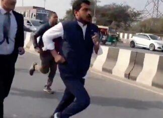 चंद्रशेखर आजाद