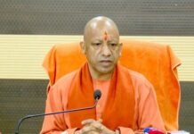 सीएम योगी