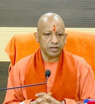 सीएम योगी