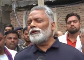 गर्ल्स हॉस्टल का दौरा कर बोले सांसद पप्पू यादव, “NEET की छात्रा ने आत्महत्या नहीं की, हुई है हत्या” पप्पू यादव