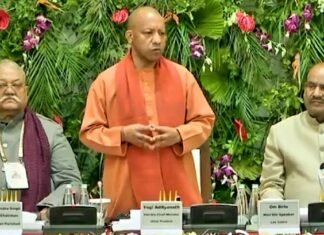 सीएम योगी