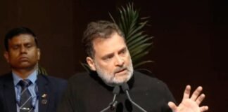 मनरेगा वर्कर्स कन्वेंशन