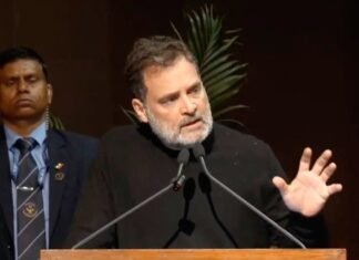 मनरेगा वर्कर्स कन्वेंशन