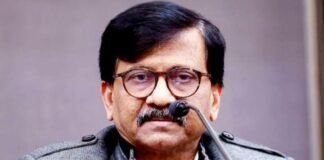 संजय राउत