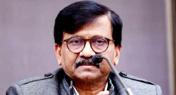 संजय राउत संजय राउत