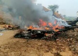 अजित पवार