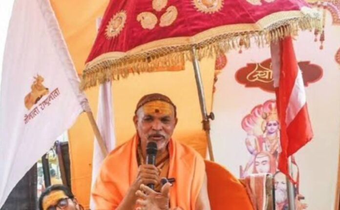 शंकराचार्य शंकराचार्य