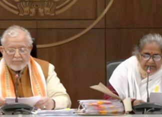 UP कैबिनेट में बड़ा फैसला, प्राथमिक शिक्षक व शिक्षामित्रों समेत 15 लाख को मिलेगा मुफ्त कैशलेस इलाज यूपी कैबिनेट