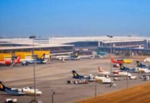 लखनऊ डायवर्ट