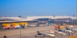 लखनऊ डायवर्ट