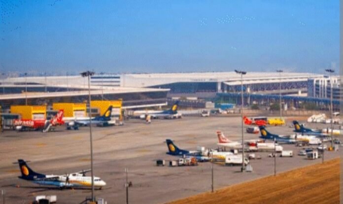 लखनऊ डायवर्ट