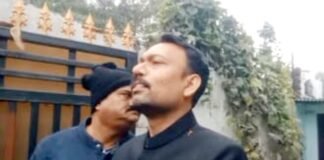 अलंकार अग्निहोत्री