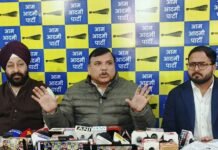 संजय सिंह