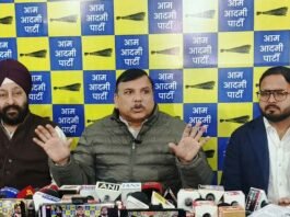 संजय सिंह