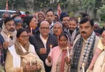 अंकिता भंडारी हत्‍याकांड