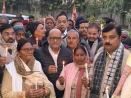 अंकिता भंडारी हत्‍याकांड