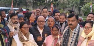 अंकिता भंडारी हत्‍याकांड