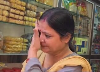 दालमंडी गली