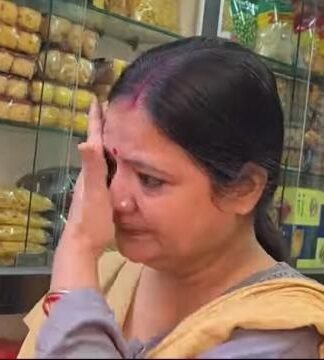 दालमंडी गली