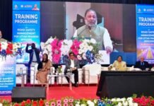 परिवहन मंत्री दयाशंकर सिंह