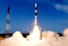 मिशन फेल