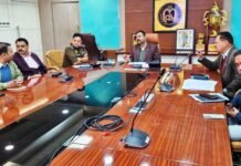 ग्रीन कॉरिडोर