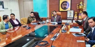 ग्रीन कॉरिडोर