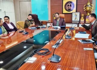 ग्रीन कॉरिडोर