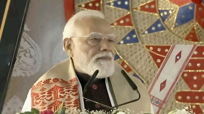 पीएम मोदी