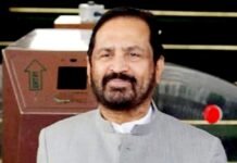 सुरेश कलमाड़ी