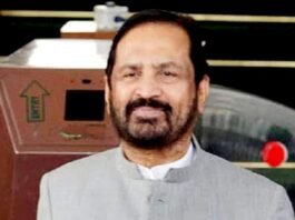 सुरेश कलमाड़ी