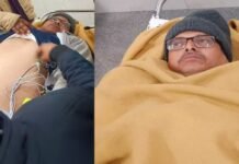 अमिताभ ठाकुर