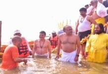 सीएम योगी