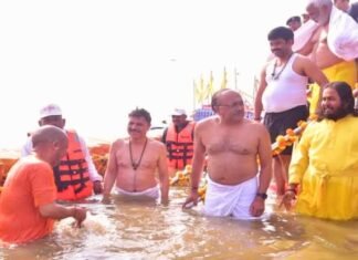 सीएम योगी