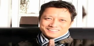 प्रशांत तमांग