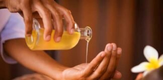 मैजिकल ऑयल